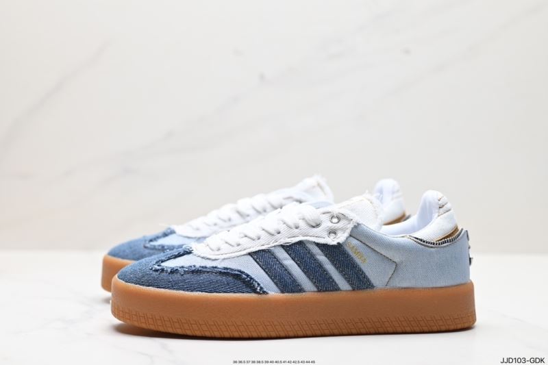 Adidas Samba Shoes